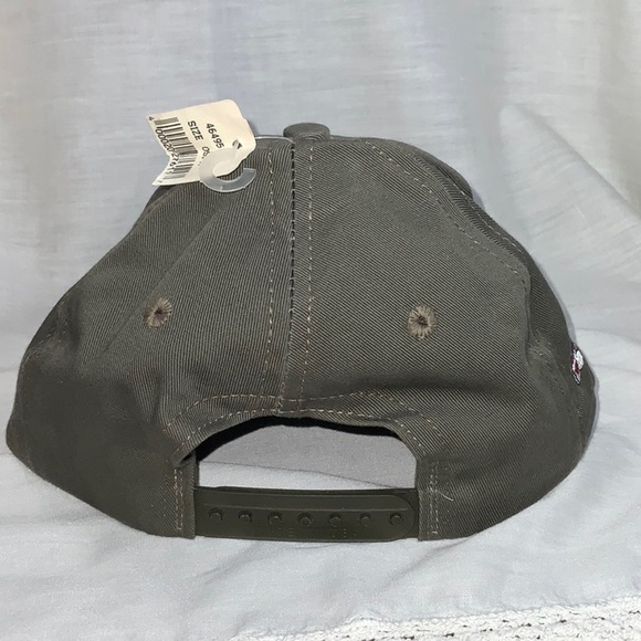 Vintage Sesame Street Ernie Hat Cap SnapBack NOS - Picture 3 of 11